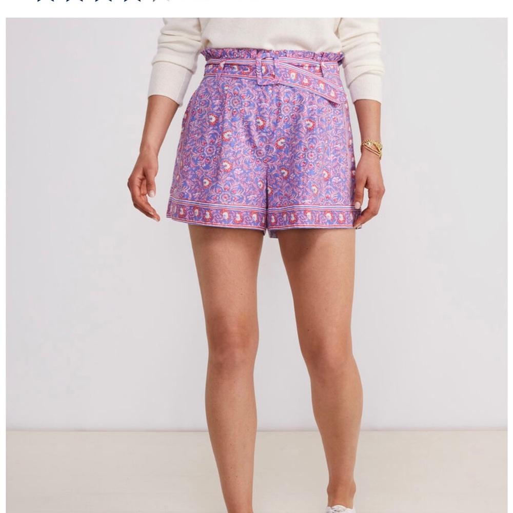 Brand New Never Worn Vineyard Vines Katama Shorts, size 0